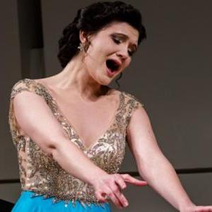 Women's Voices: An Afternoon of Art Song