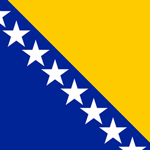 Bosnia and Herzegovina Holidays - Labor Day