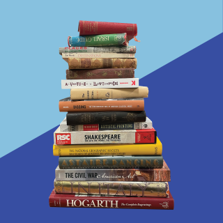 The 2022 Newberry Book Fair