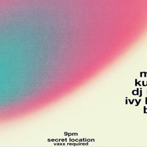 ivy hollivana presents: an all-femme showcase