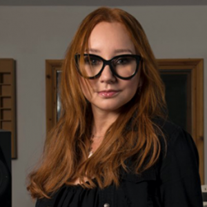 Tori Amos on Resistance