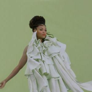 Old Town School of Folk Music: Valerie June