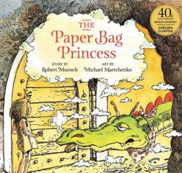 Virtual Paper Bag Princess Party