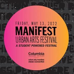 Manifest Urban Arts Festival