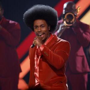 Nathan Chester & The Old Soul's Motown Revival