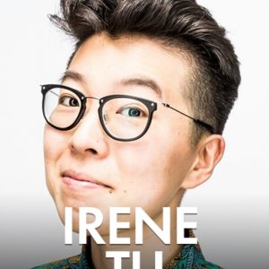 Irene Tu at Zannies 