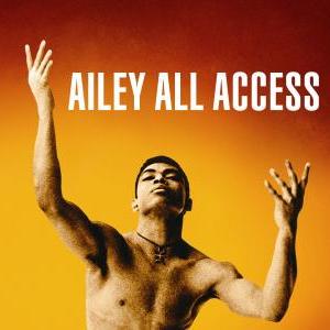 Alvin Ailey American Dance Theatre Livestreams