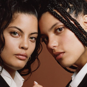 Rebellious Magazine's Feminist Agenda -Ibeyi with Madison McFerrin - Spell 31 Tour
