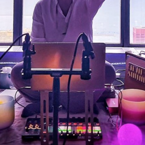 Sound Bath