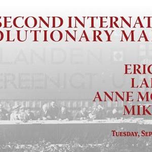 Haymarket Books, Virtual: The Second International and Revolutionary Marxism