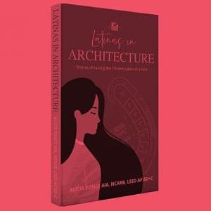 Latinas in Architecture-A Book Reading & Story Slam Event