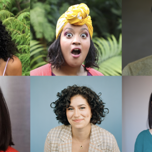 ANNOUNCING THE COMPANY OF FABULOSO!