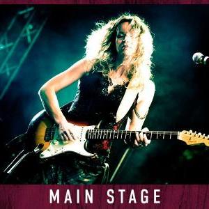 City Winery: ANA POPOVIC