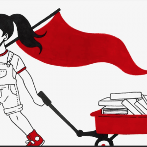 Virtual Socialist Night School - Socialist Theories of Change