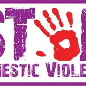 8th Annual -- Stand Up & Speak Out against Domestic Violence