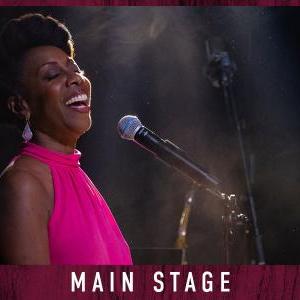 City Winery: OLETA ADAMS