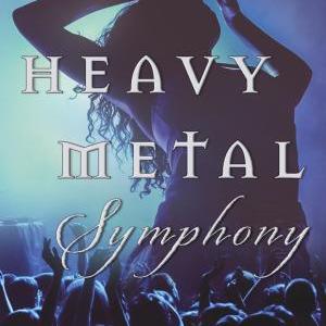 Book Cellar: ALYSSA PALOMBO IN CONVERSATION WITH ERIN HAHN, "HEAVY METAL SYMPHONY"