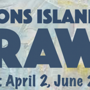 Golden Isles Arts & Humanities Cultural Arts Calendar - Saint Simons Art Crawl