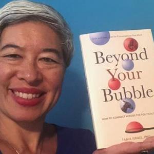 Beyond Your Bubble Community Workshop: Skills for Political Dialogue