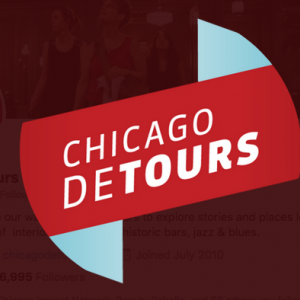 Chicago Detours Conversation: Karen Hawkins from the Chicago Reader