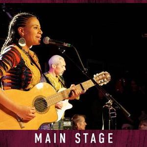 City Winery: SONA JOBARTEH