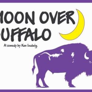 Moon Over Buffalo by Ken Ludwig - Presented by Henrico Theatre Company! 