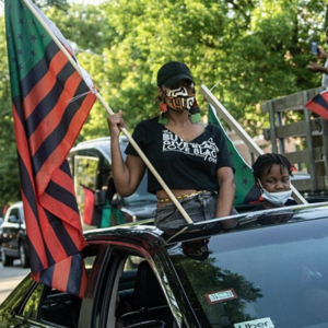 Juneteenth Citywide Caravan/ Parade