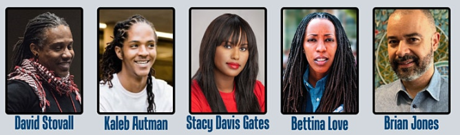 Organizing for Educational Justice, Chicago Style: Ballots, Books, & Beyond