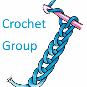 Crochet, Knitting & Stitchery Group