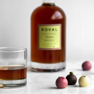 International Women's Day with KOVAL & Vosges