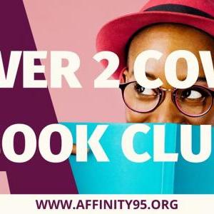 Cover 2 Cover Book Club by Affinity Community Services