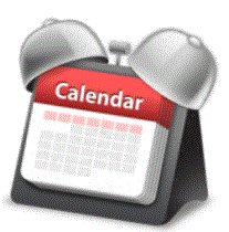 MRCI CDS Calendar - Payroll Deadline Day