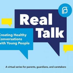 Talking to Young People About Gender & Sexual Identity