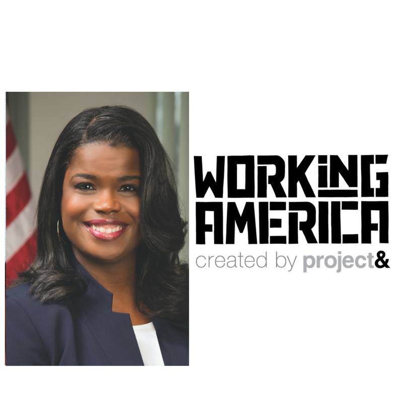 Image result for kim foxx fat