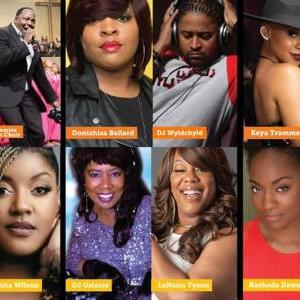 Millennium Park at Home: Gospel Music