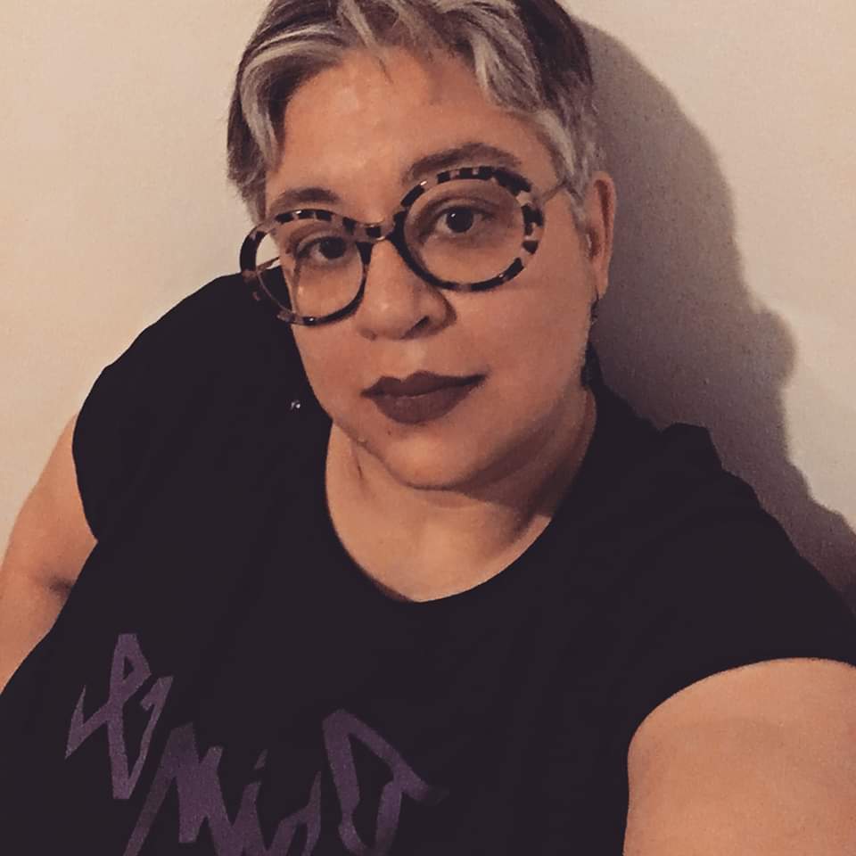 RHINO Virtual Poetry Forum: Contemporary Forms by Black Poets w/ Tara Betts