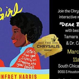 Dear Black Girl Workshop
