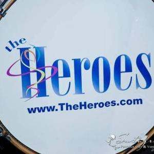 Valley View Casino & Hotel Entertainment Calendar - The Heroes