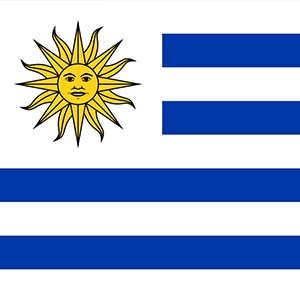 Uruguay Holidays - Independence Day
