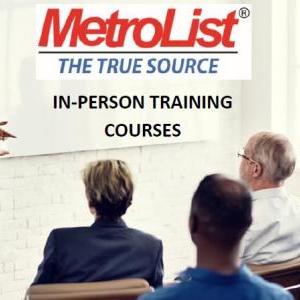 MetroList In-Person Training Session - YCAR - MetroList 101: What You Need to Know to Get Started