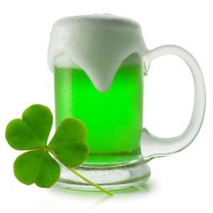 St. Patrick's Day at McGirk's Irish Pub