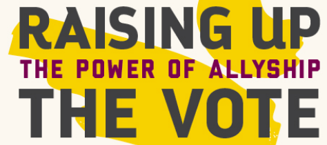 The Power of Allyship A Virtual Event