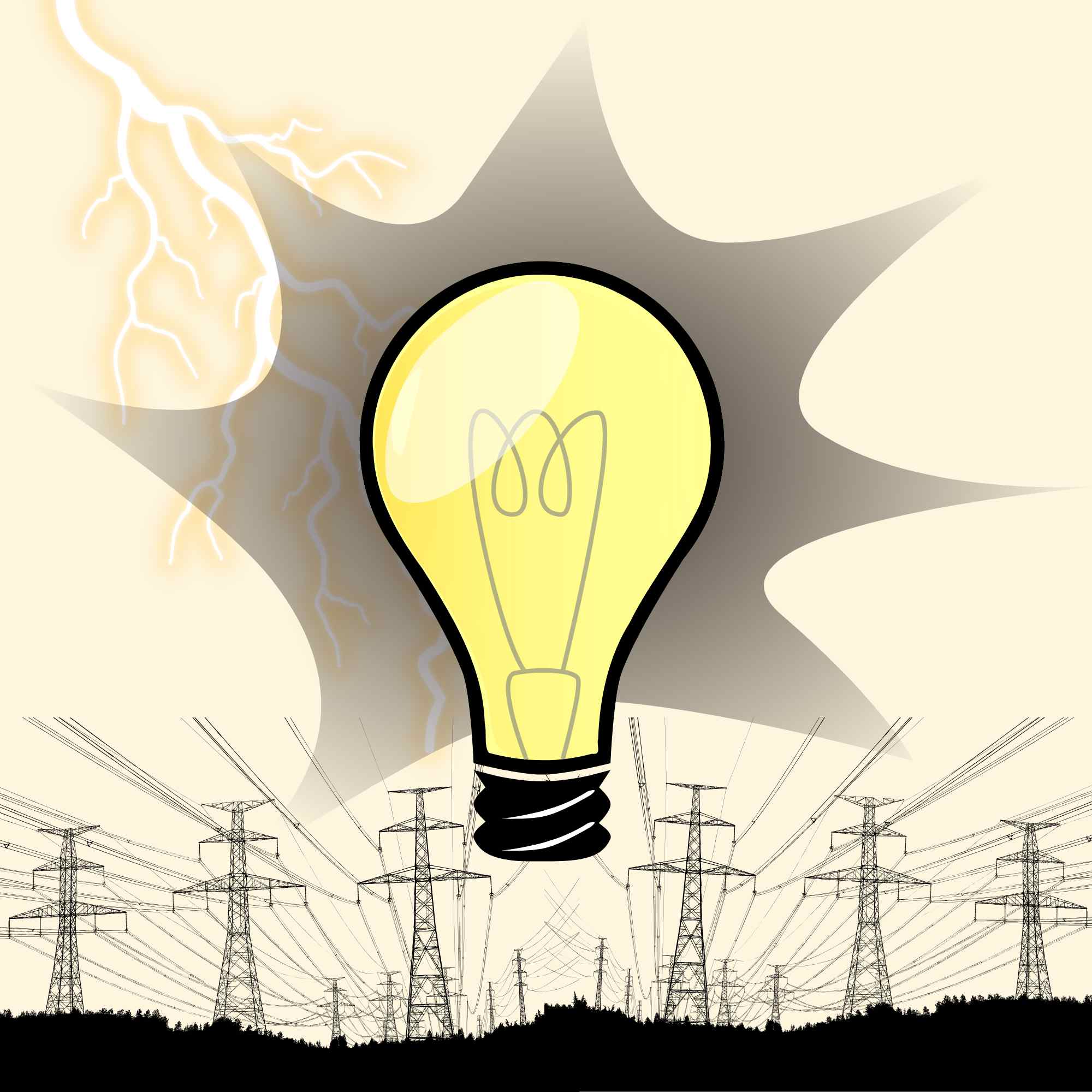 It's Electric! An Up-Close Look into Electricity