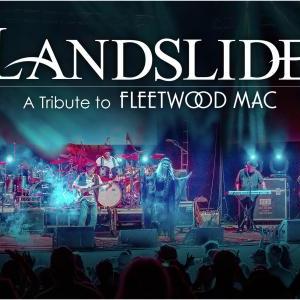 All Bands Calendar - to be rescheduled-Landslide: FleetwoodMac trib at Kingman Theater - Kingman KS