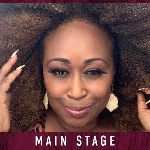 City Winery: TERISA GRIFFIN