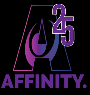 Affinity Community Services Homecoming Weekend: Cocktails & Conversations: A Networking Soiree
