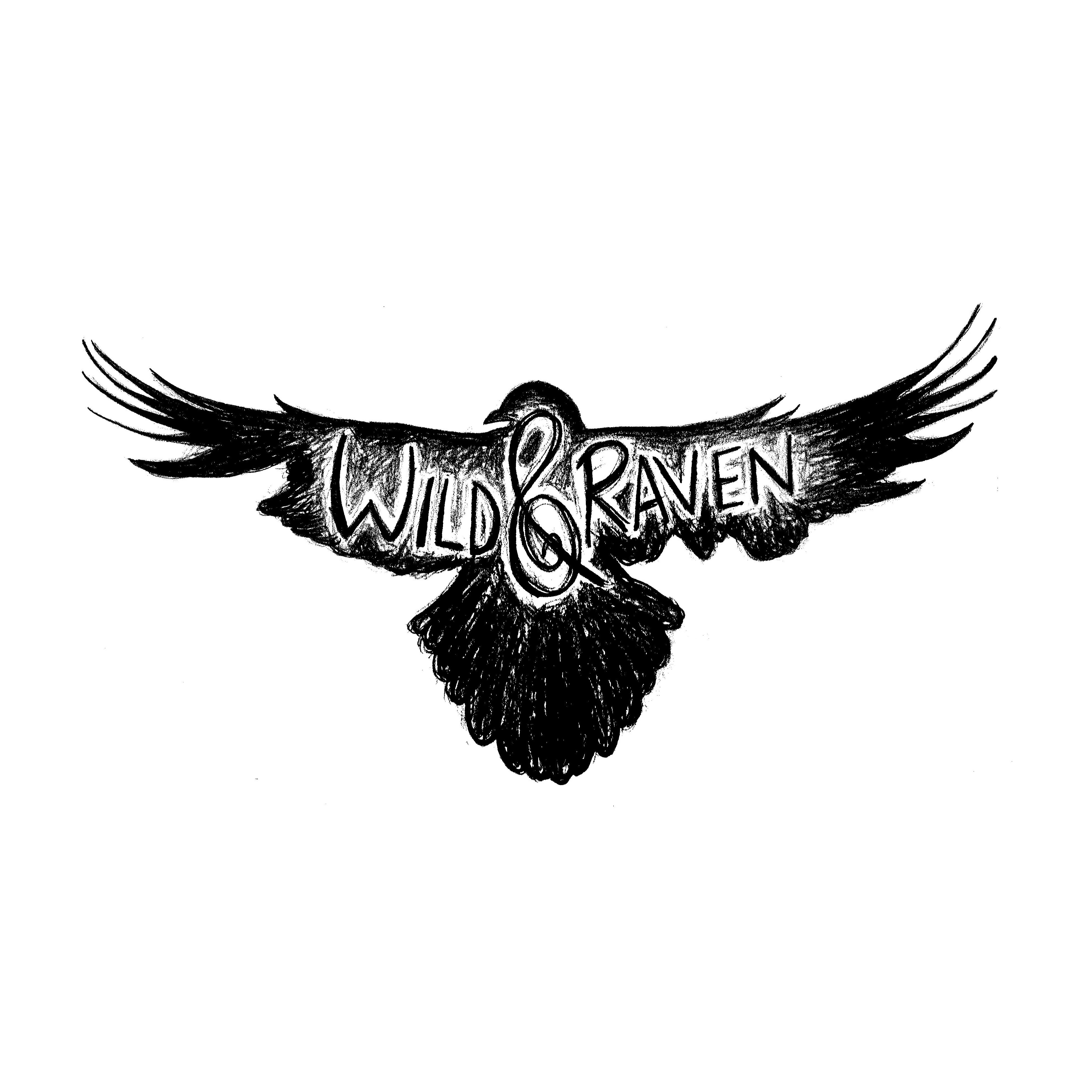 Wild and Ravens Markets - Fort Langley Cranberry Festival
