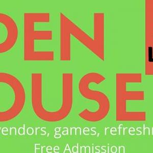 Unladylike's Open House
