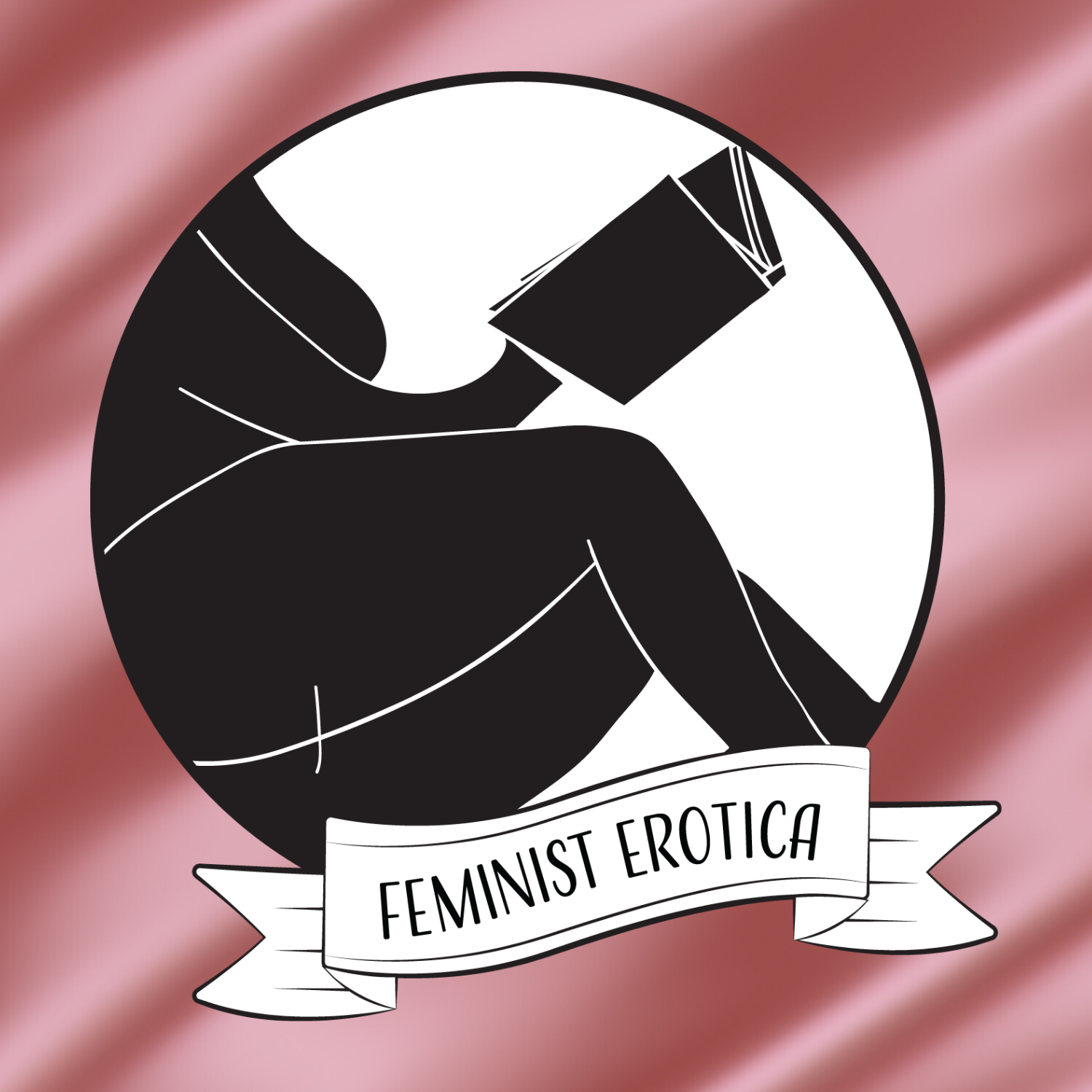 Feminist Erotica Podcast's January Book Club with Best Lesbian Erotica Vol. 5