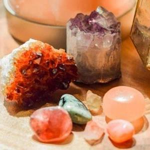 Learn to Use Crystals